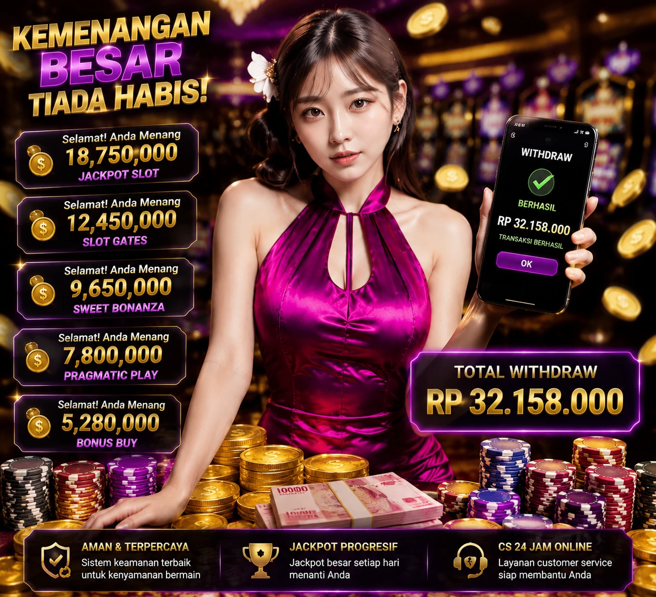 zk6 Berita Terbaru