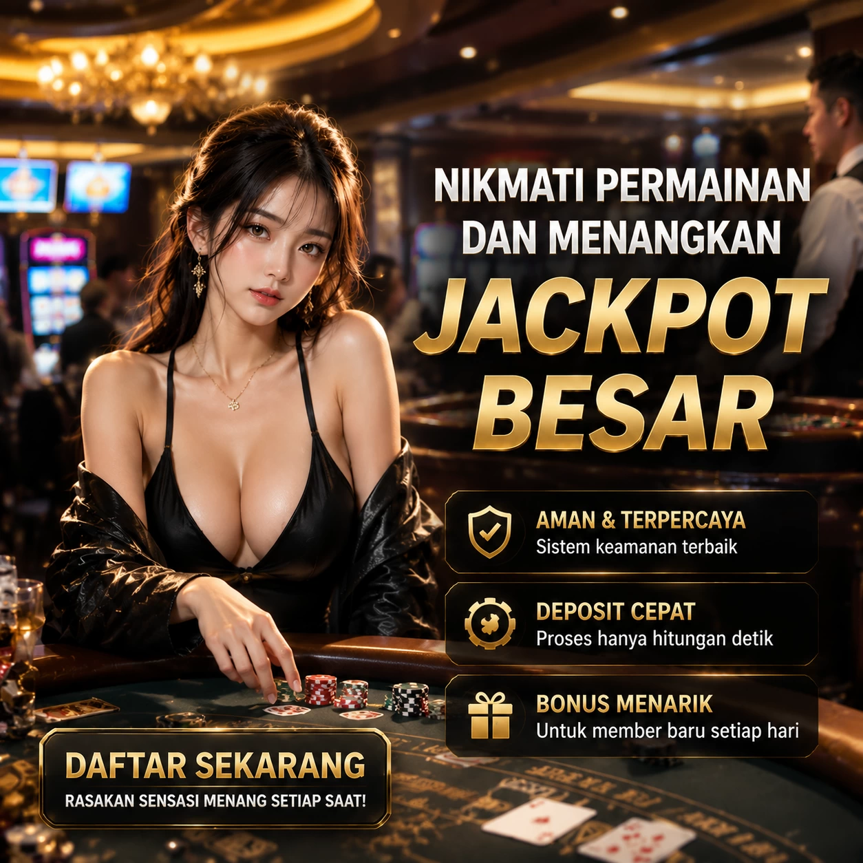 zk6 Komunitas Game