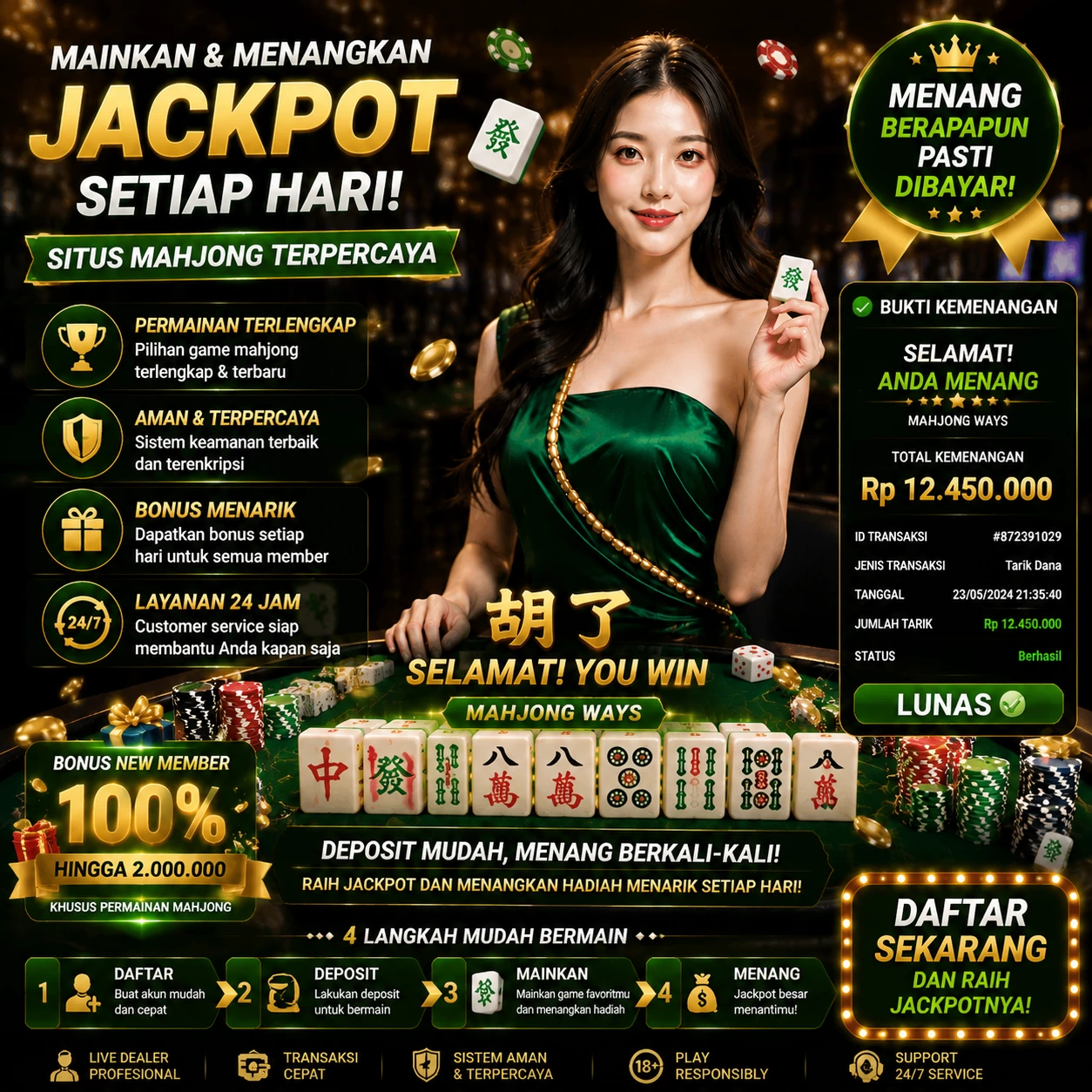 Inovasi dan Fitur Menarik di zk6 yang Perlu Diketahui