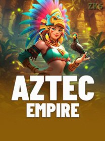 Aztec Empire
