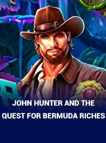 John Hunter And The Quest For Bermuda Riches