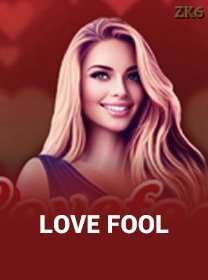 Love Fool