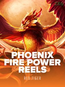 Phoenix Fire Power Reels
