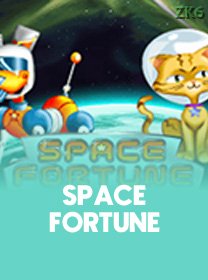 Space Fortune
