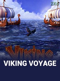 Viking Voyage
