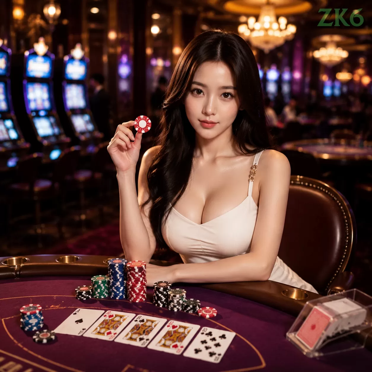 zk6 Bonus Menarik