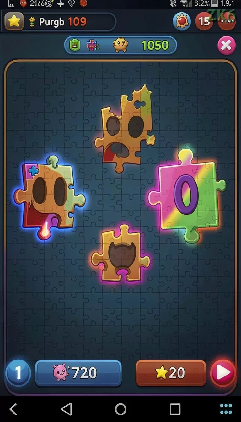 Screenshot Colossal Cash Zone 2
