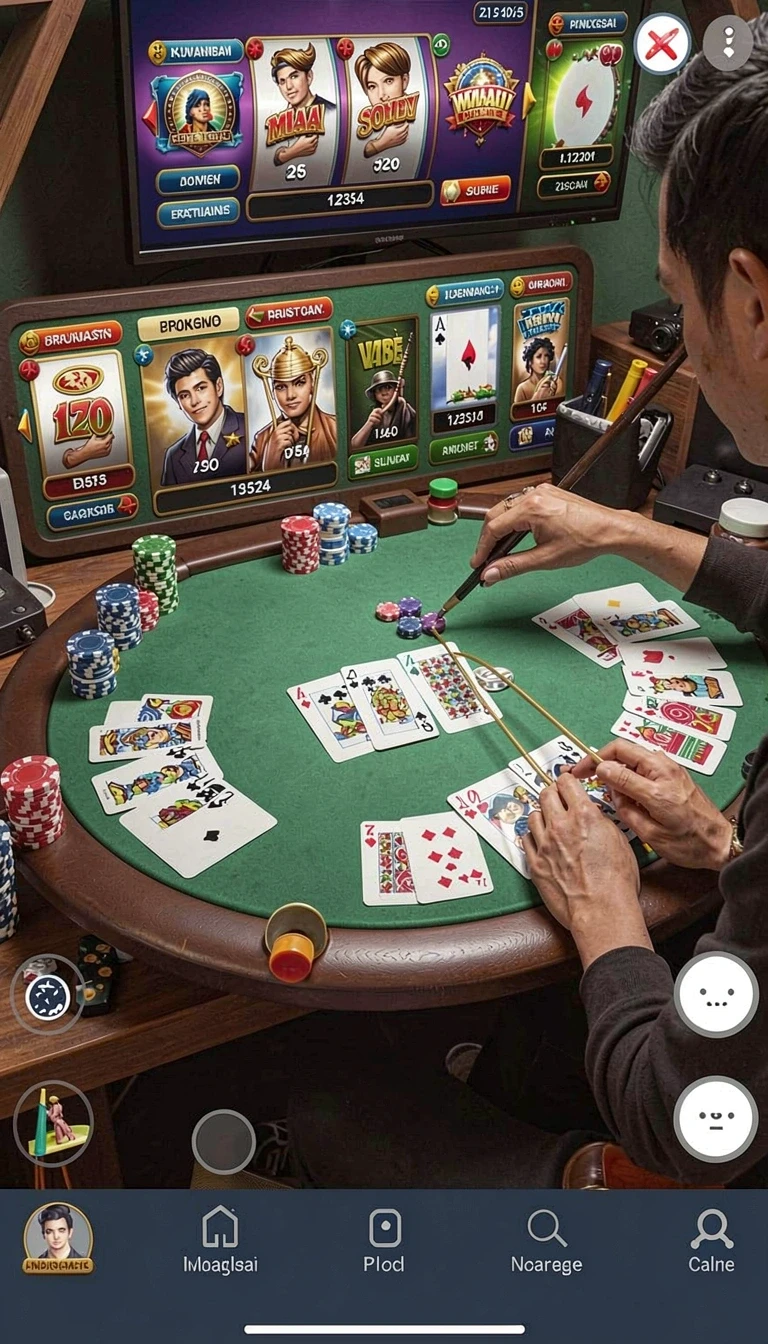 Screenshot African Elephant Slot Terbaru: Review dan Info Lengkap 1