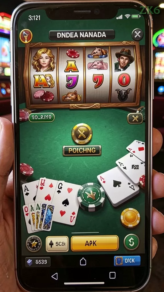Screenshot Emperor Qin 2