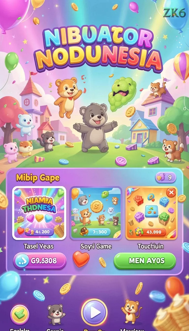 Screenshot Ruby Rush 2